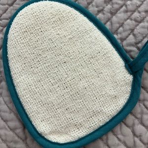 Norwex Exfoliating Facial Mitt